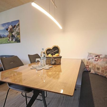 Apartamento Scheiblesmoos 4 Sterne Nesselwang Exterior foto