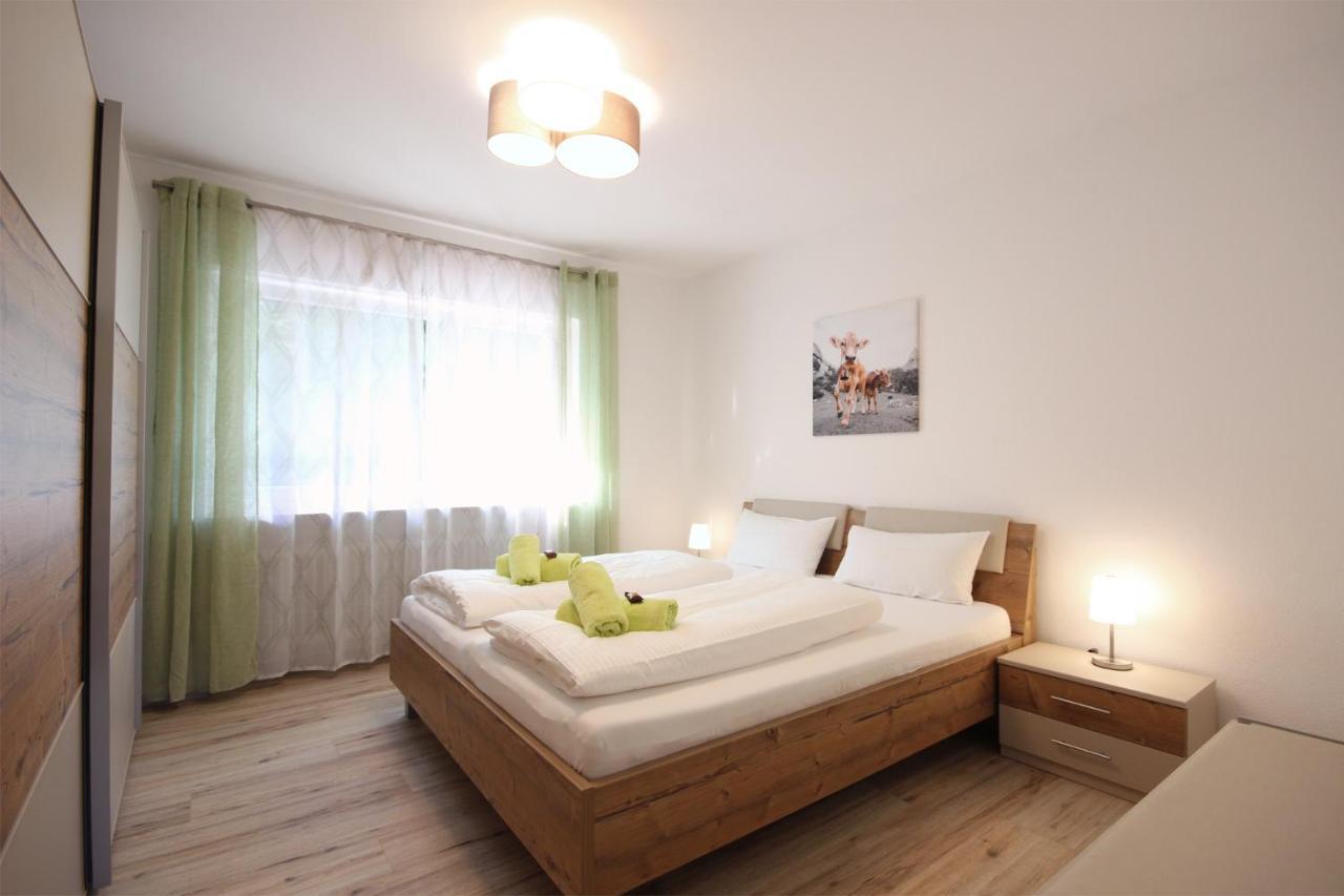 Apartamento Scheiblesmoos 4 Sterne Nesselwang Exterior foto