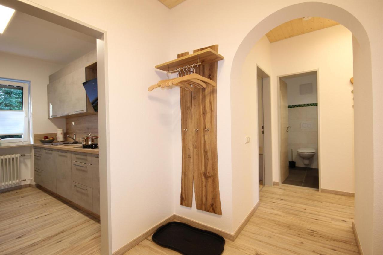 Apartamento Scheiblesmoos 4 Sterne Nesselwang Exterior foto