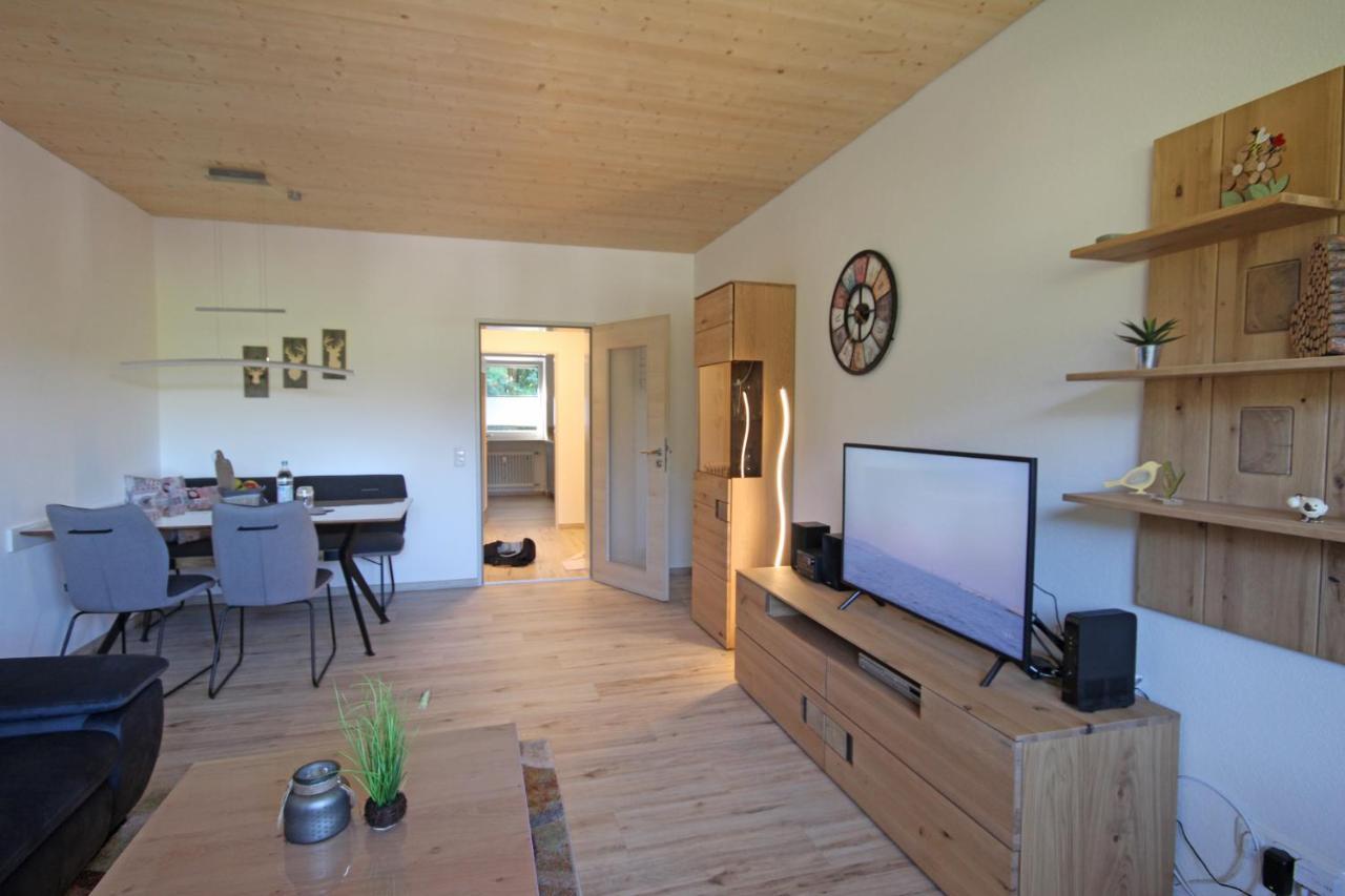 Apartamento Scheiblesmoos 4 Sterne Nesselwang Exterior foto